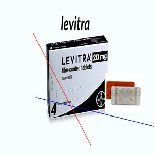 Levitra 10mg pas cher